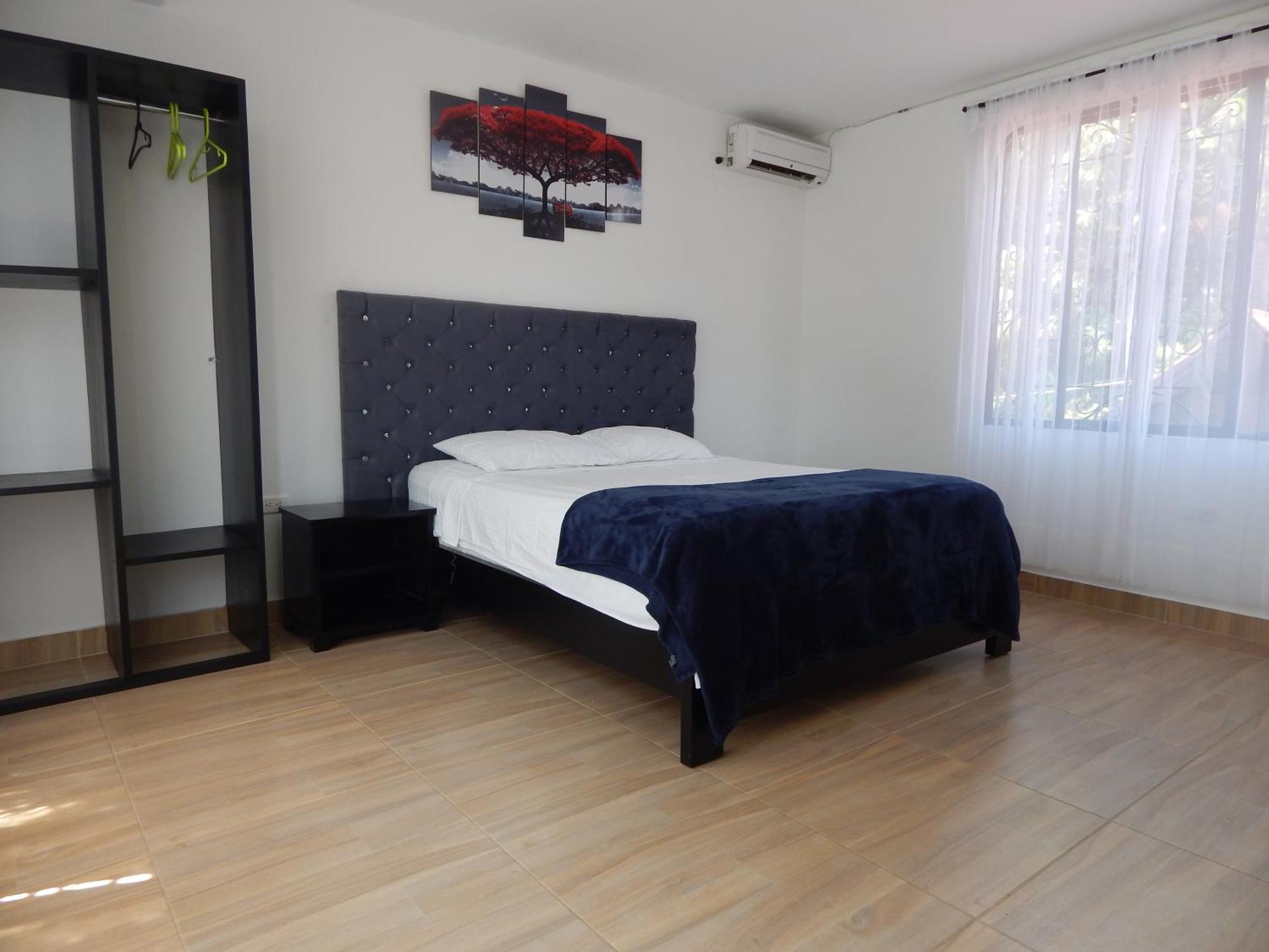 Hotel Campestre Las Palmas Sas Villavicencio Exterior photo
